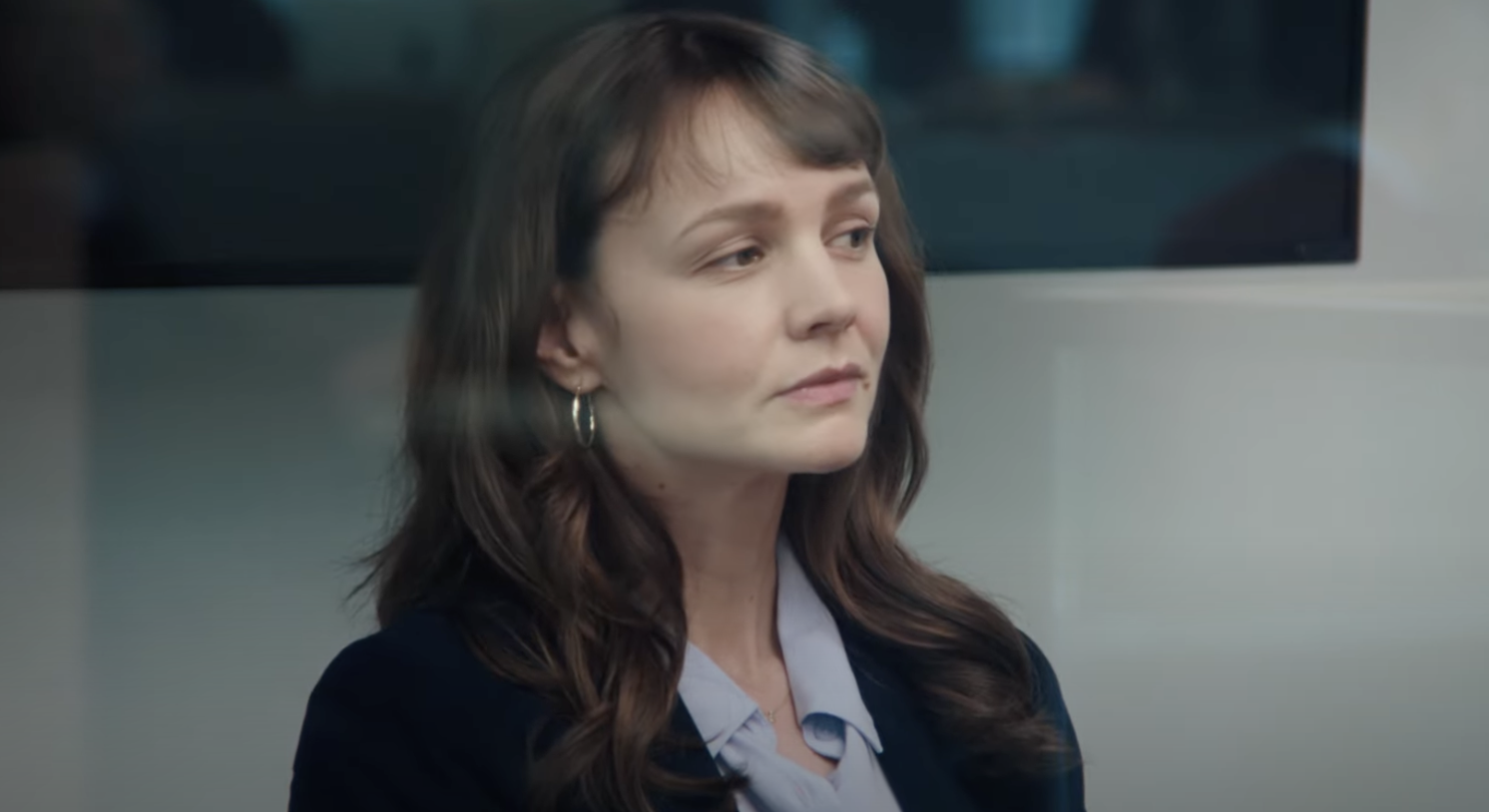 NYFF 2022 review She Said (Maria Schrader)