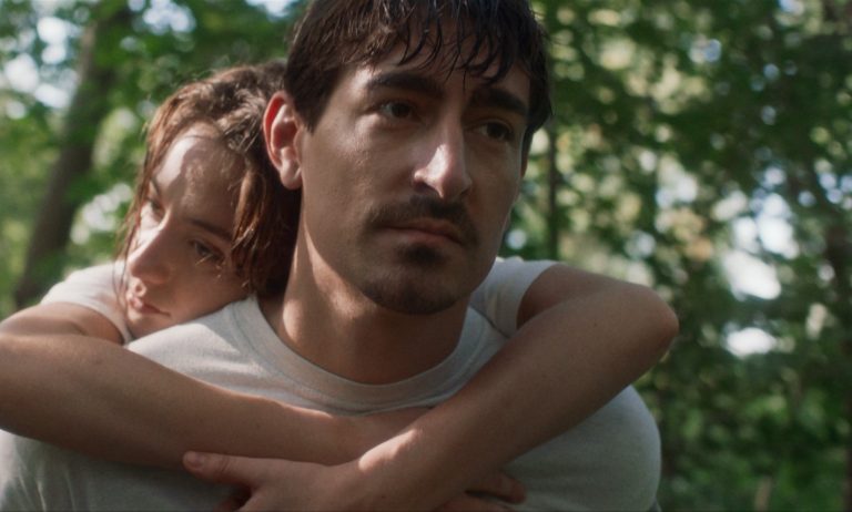 The Good Sister (Sara Miro Fischer)