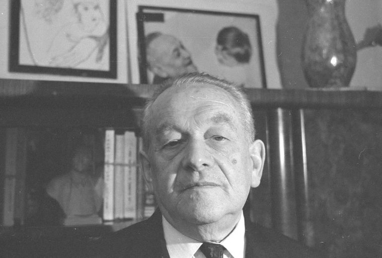 The Big Chief (Tomasz Wolski)