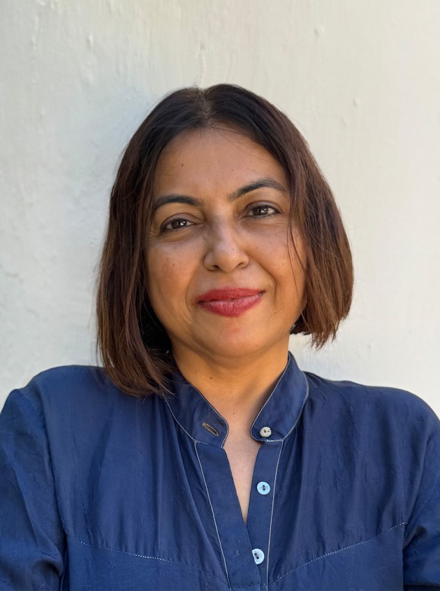 Berlinale 2026 interview: South Asian delegate Anu Rangachar