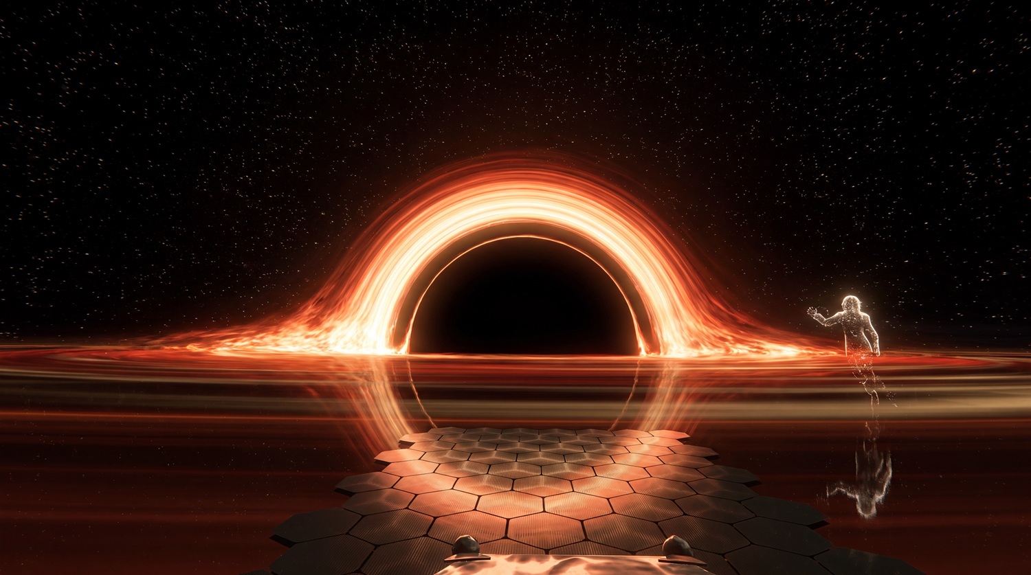 Smithsonian Starstruck - An Immersive Experience